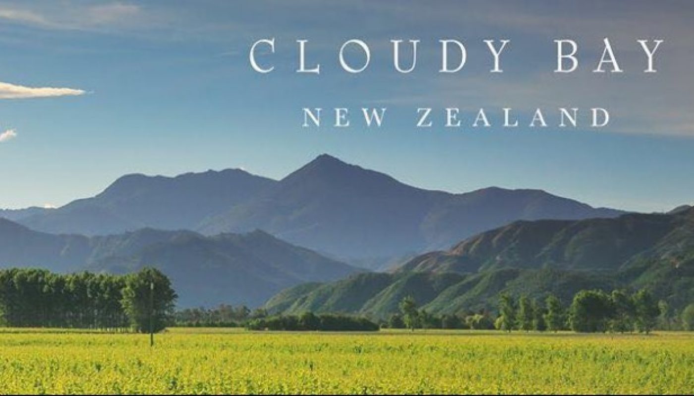 Cloudy Bay View