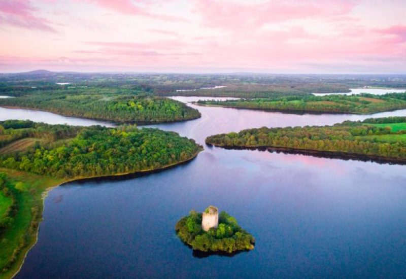 Ireland's Hidden Heartlands