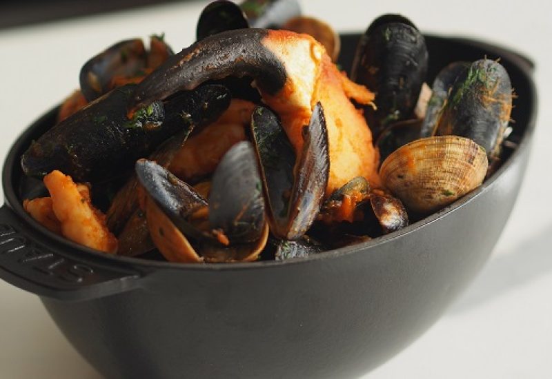 The Coburg, Dublin's New Dinning Experience at The Conrad
