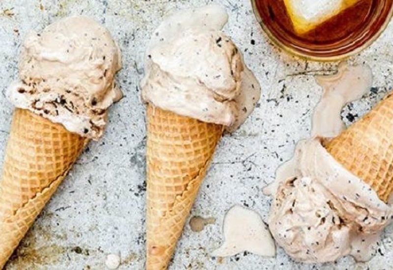 Cocktail Ice Cream 7