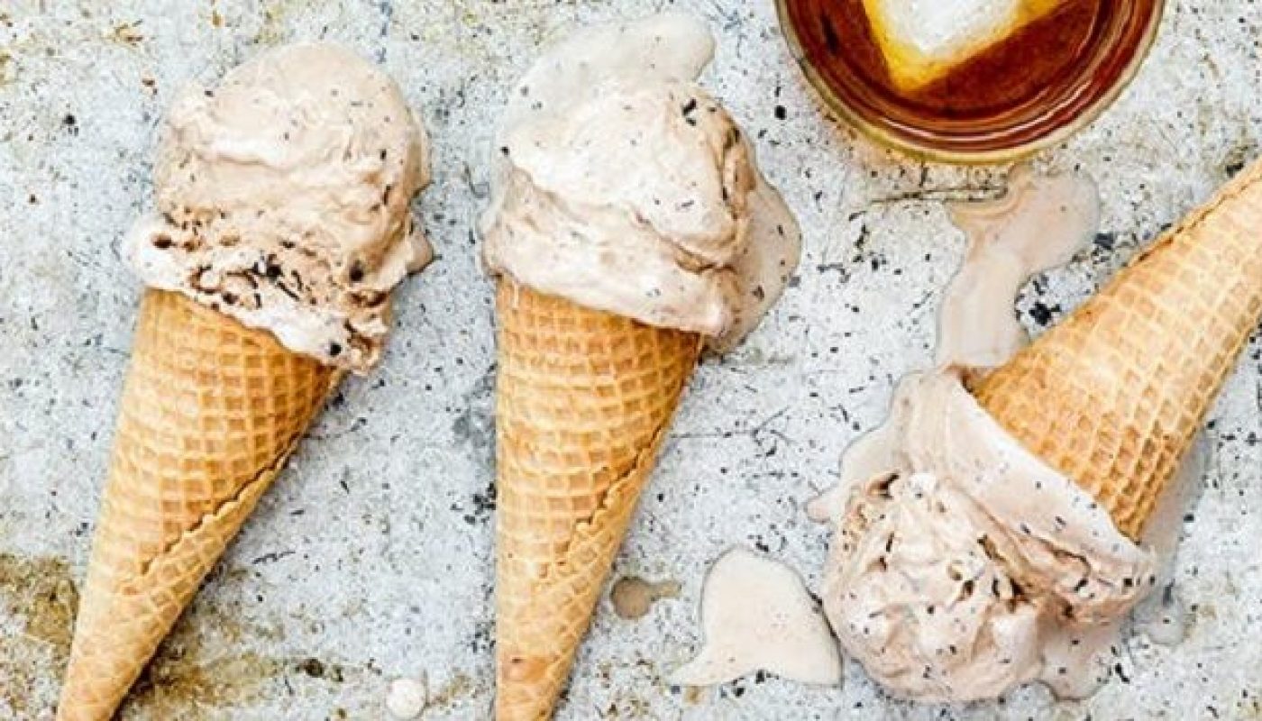 Cocktail Ice Cream 7