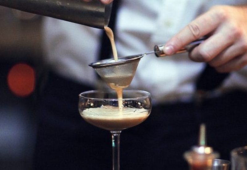 Cocktail Masterclass 2