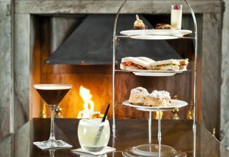 Cocktails Hotel Meyrick