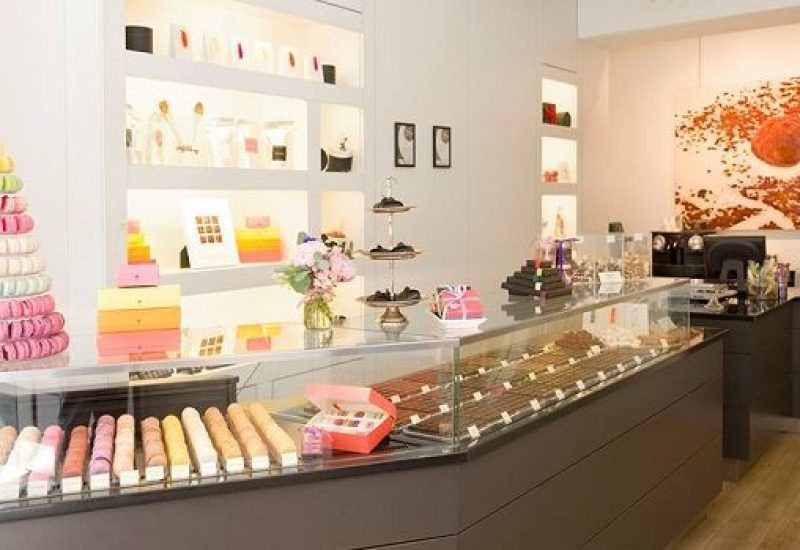 Cocoa Atelier