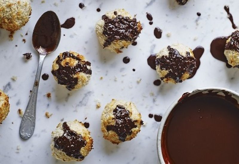 coconut-macaroons