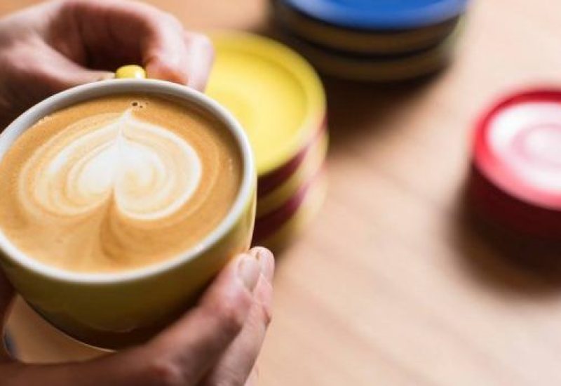 Cocu Coffee Happy Hour