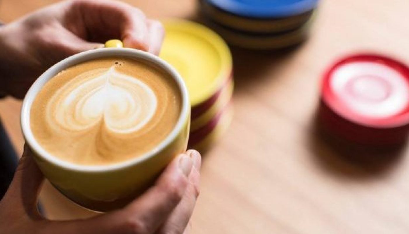Cocu Coffee Happy Hour