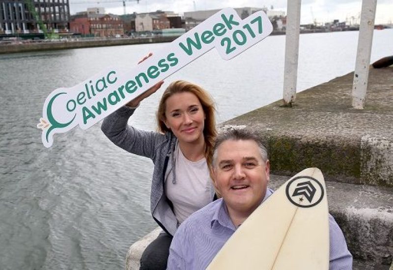 Coeliac Awareness Week
