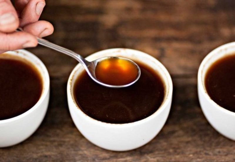 Badger & Dodo Coffee