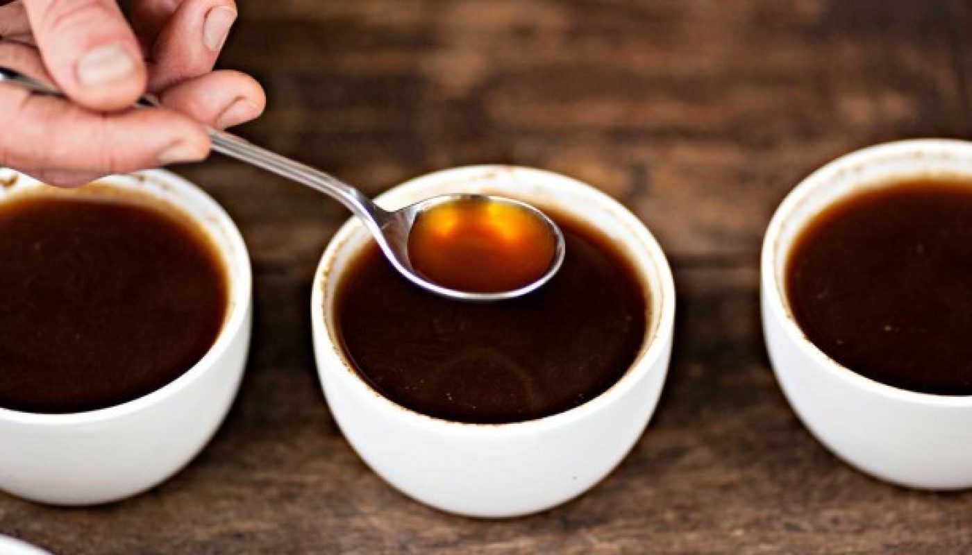 Badger & Dodo Coffee