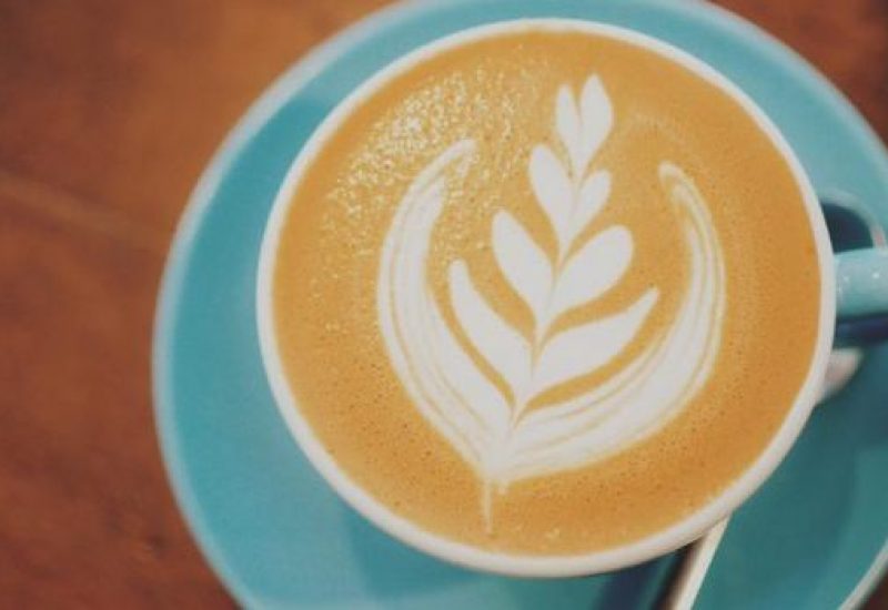 Coffee FIx Roasted Brown