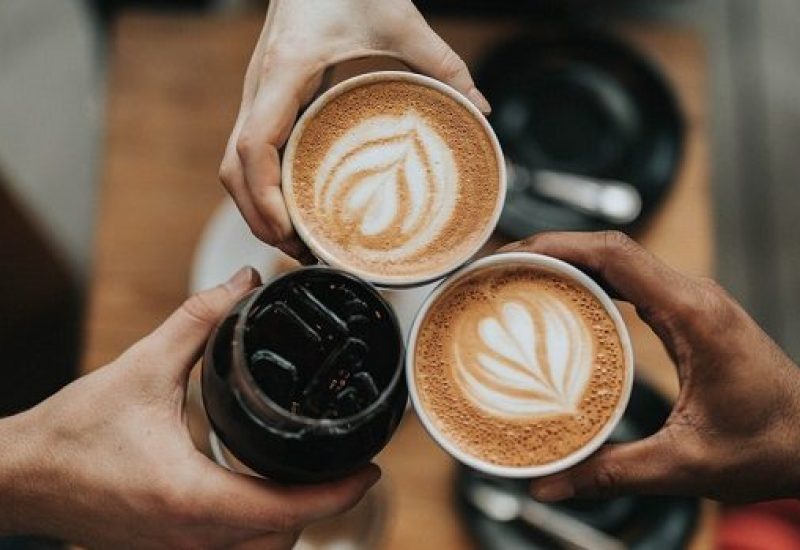 Coffee Liver Health Nathan Dumlao