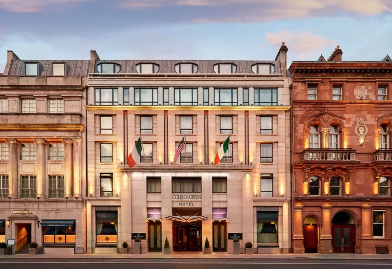 College Green Hotel