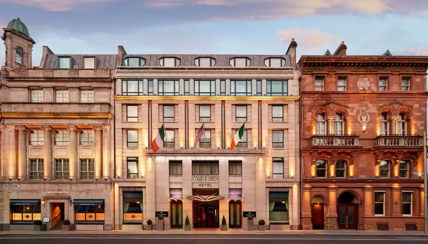 College Green Hotel