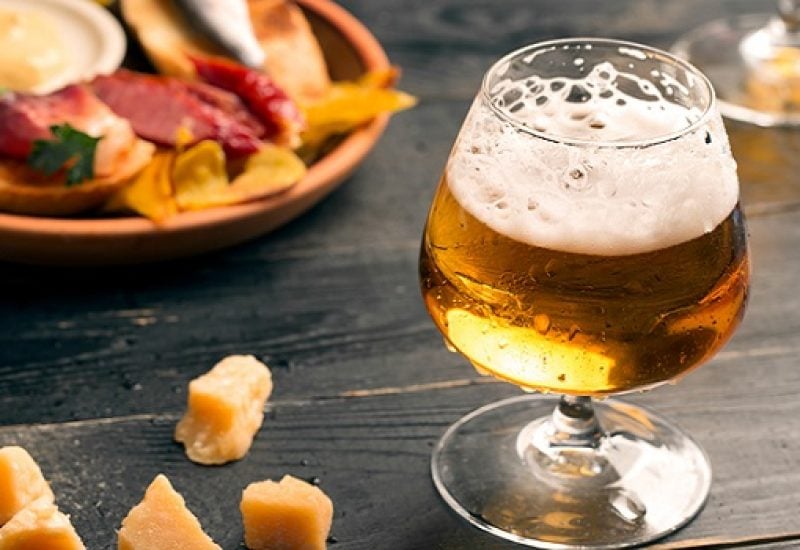 Combining Food and Beer Your Quick and Easy Guide to Food and Beer Pairings 3