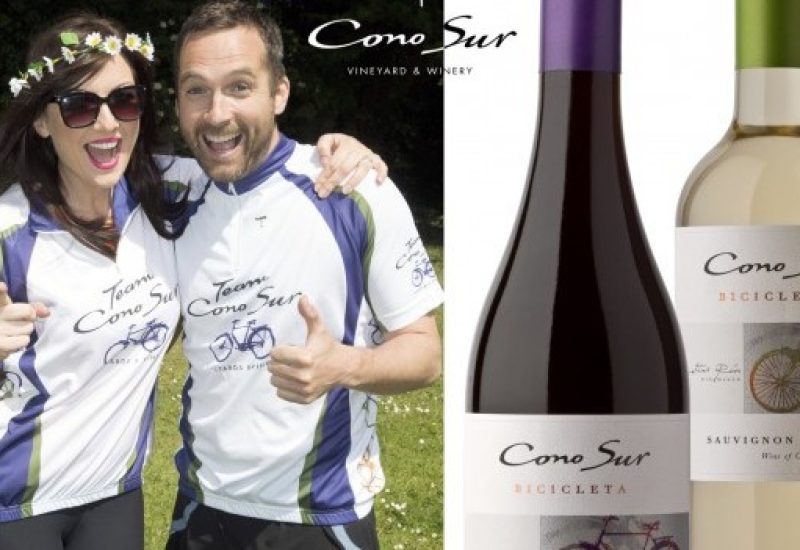 Cono Sur Press Release Header