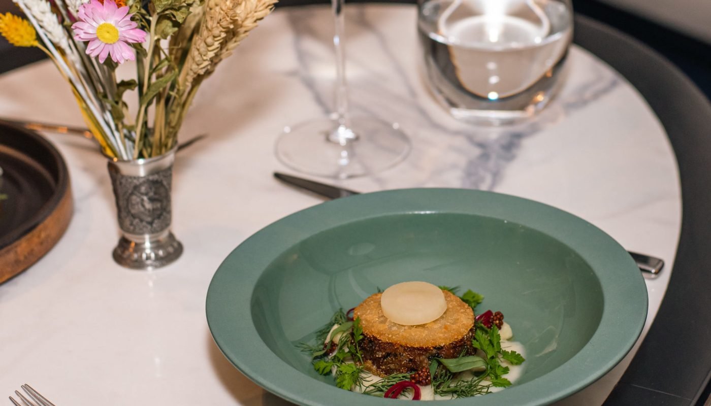 Conrad Dublin champions women