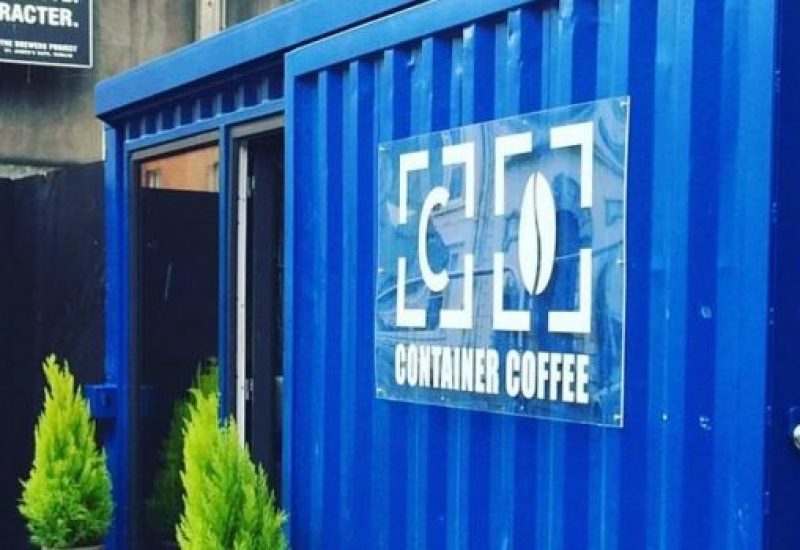Container Coffee 4