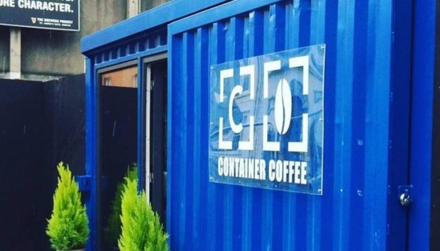 Container Coffee 4