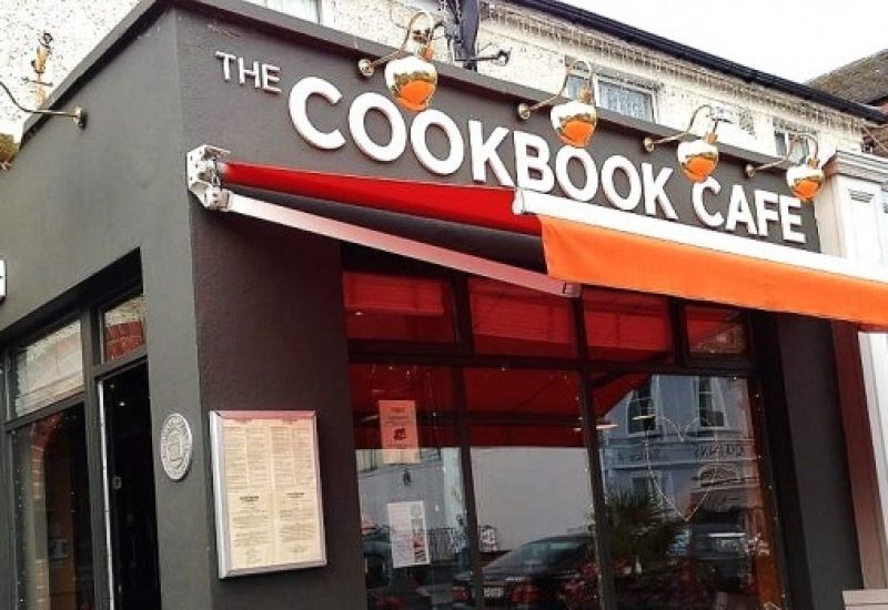 A Recipe for Success - The Cookbook Cafe Review