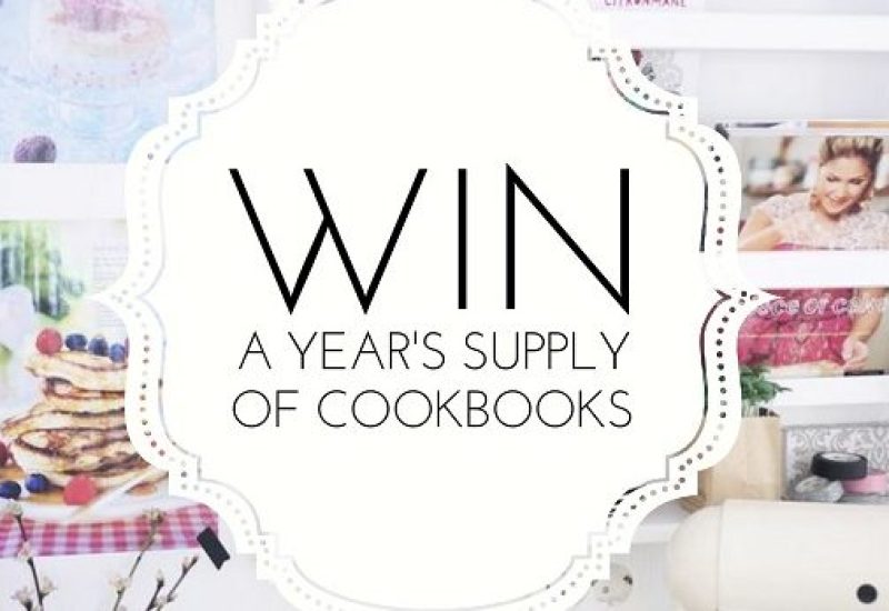Cookbook comp