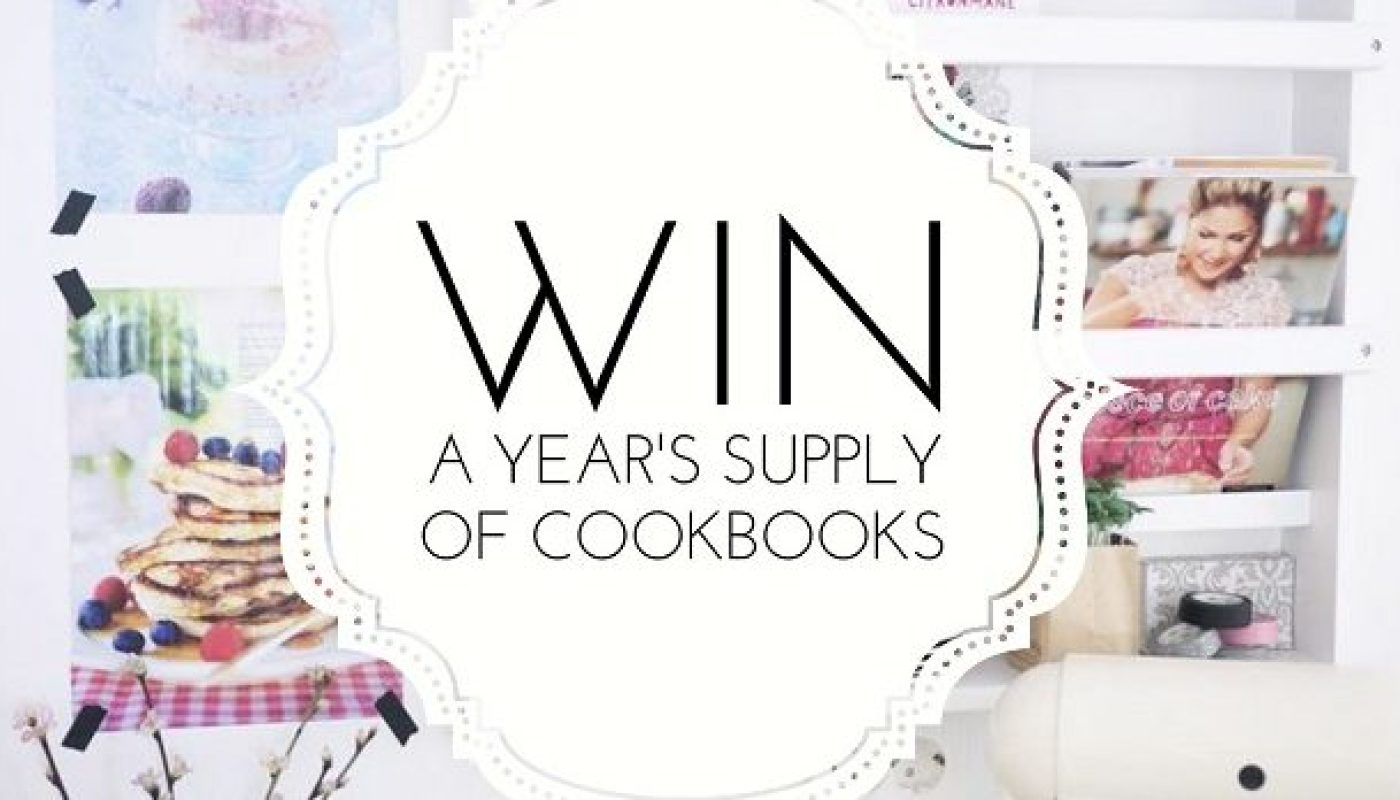 Cookbook comp