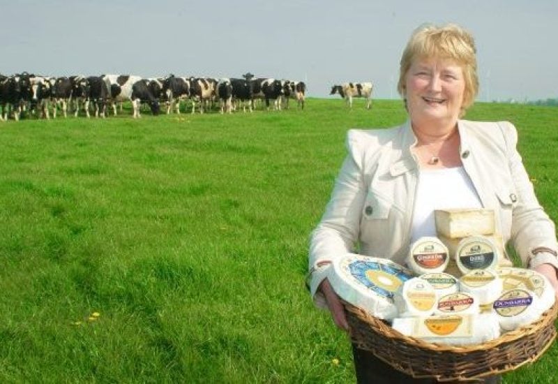 Cooleeney Cheese