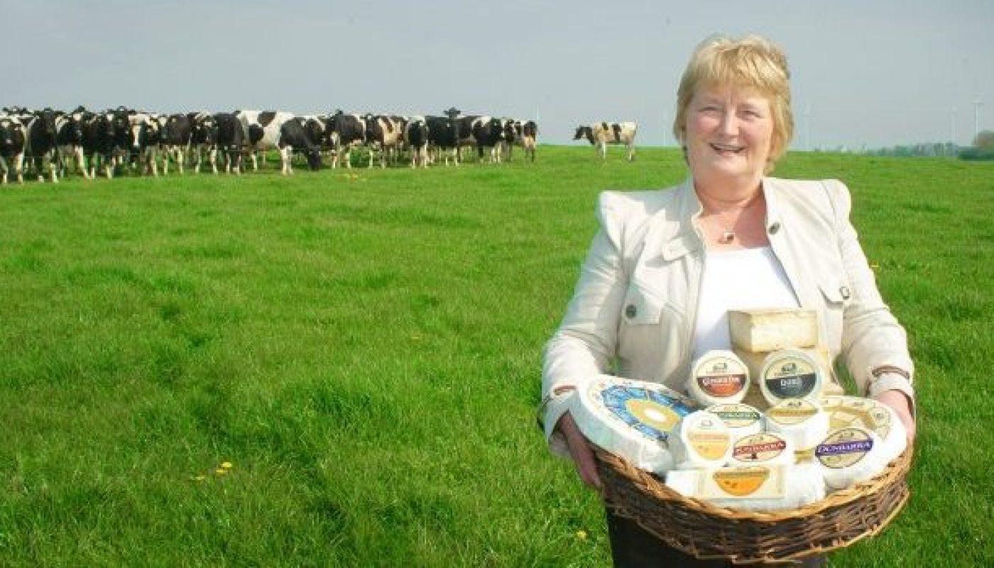 Cooleeney Cheese