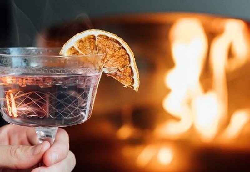 Copeland Gin