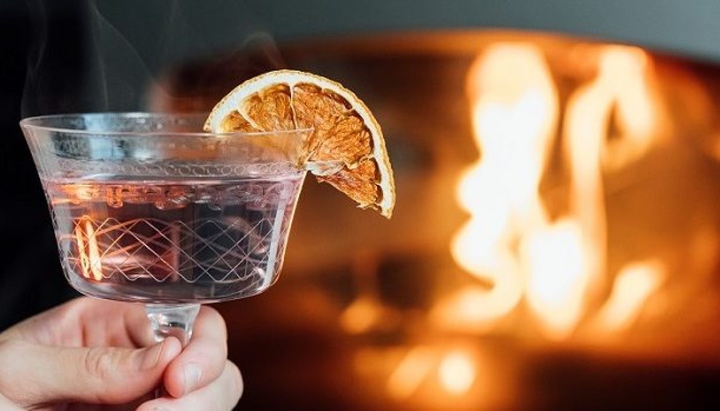 Copeland Gin