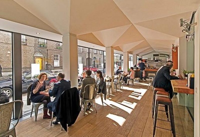 Coppa Cafe