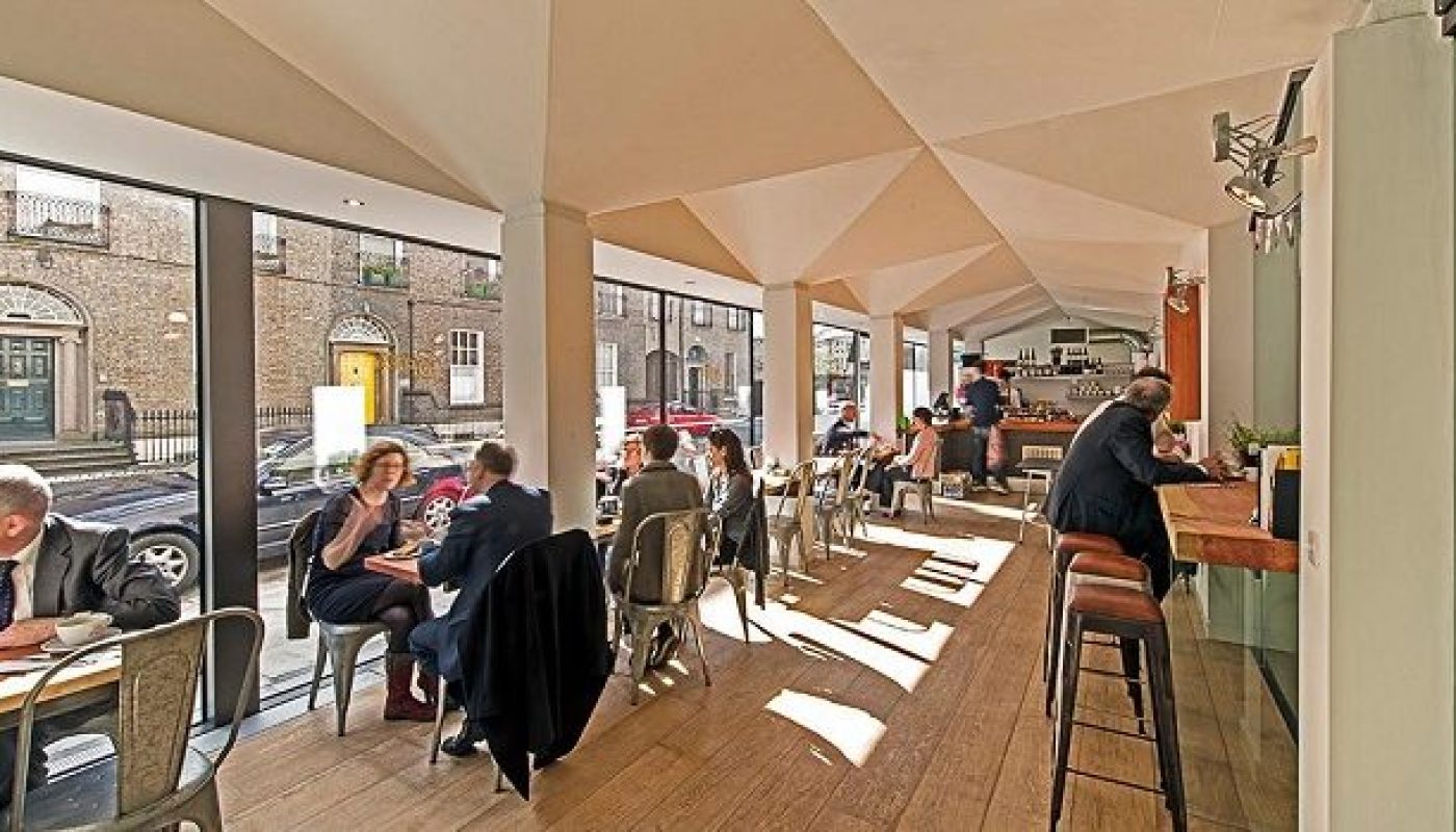 Coppa Cafe