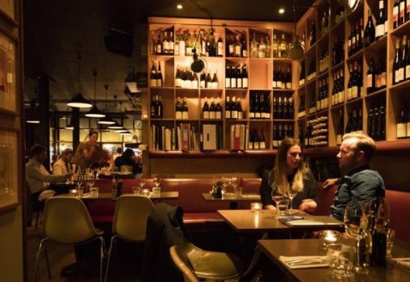 Business with Pleasure: 10 of the Best Restaurants for a Smart Business Lunch in Dublin