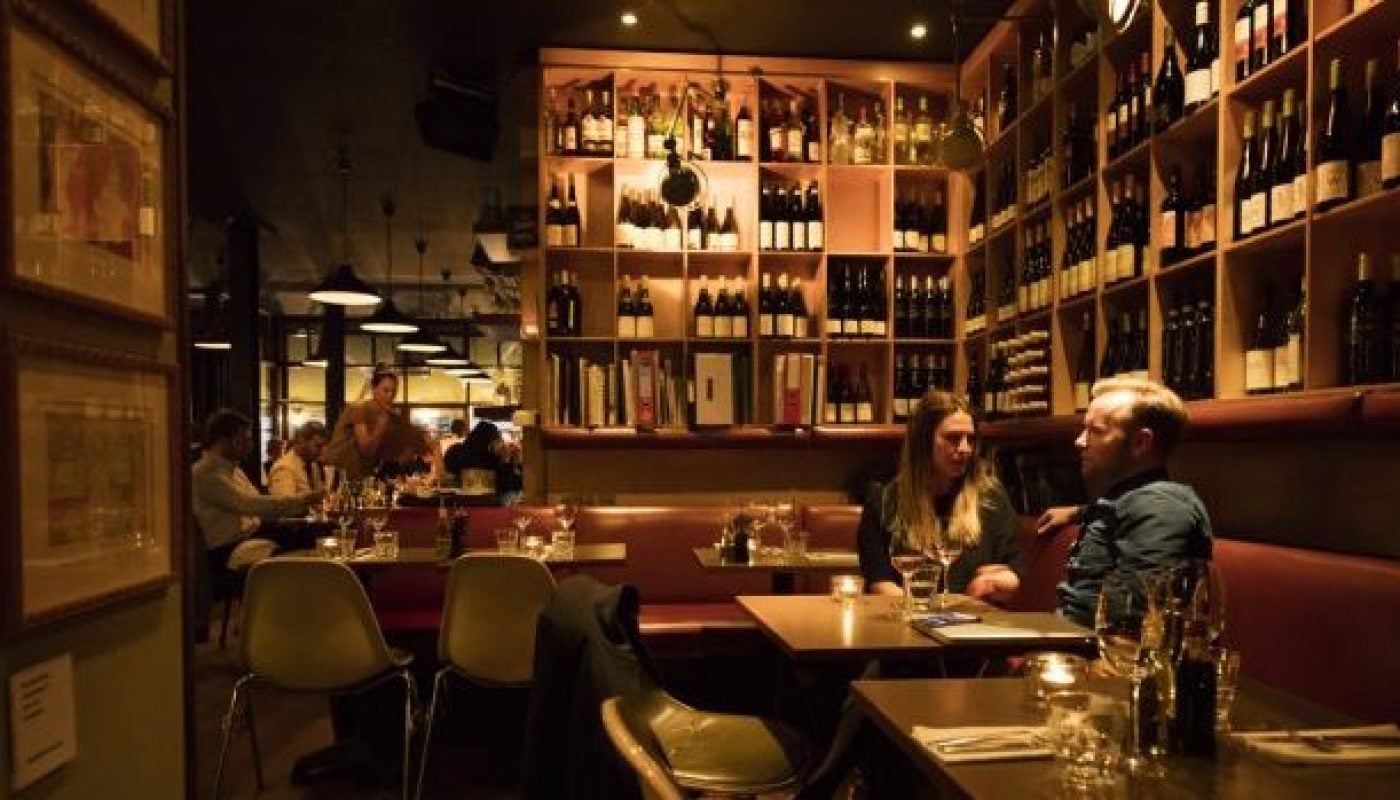 Business with Pleasure: 10 of the Best Restaurants for a Smart Business Lunch in Dublin