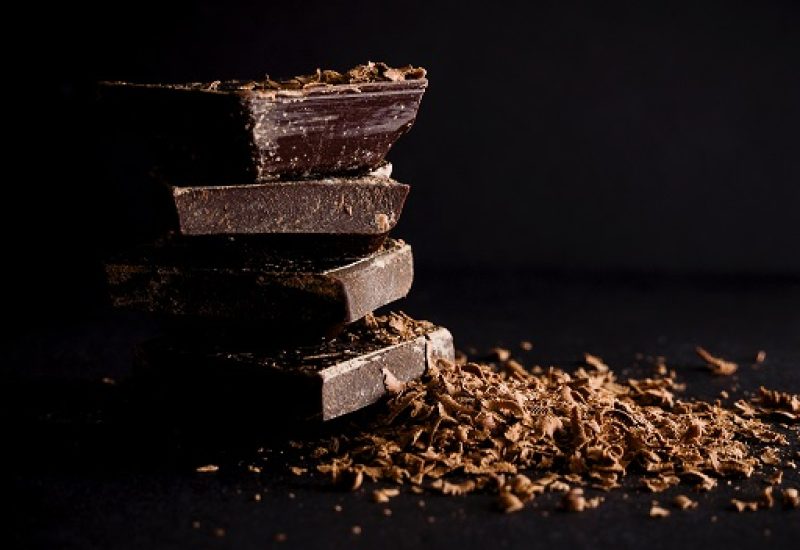 Chocolate Hazelnut Cream