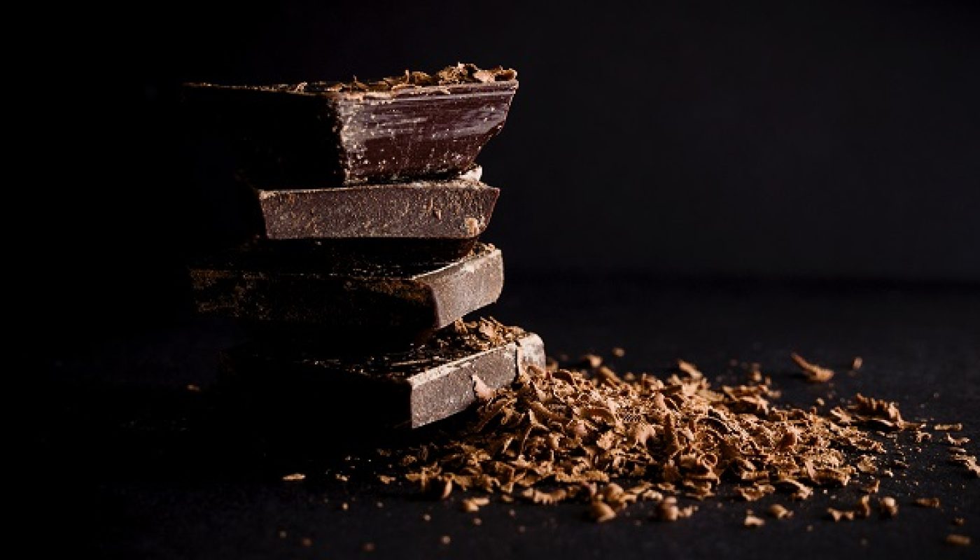 Cork Chocolate Festival 1