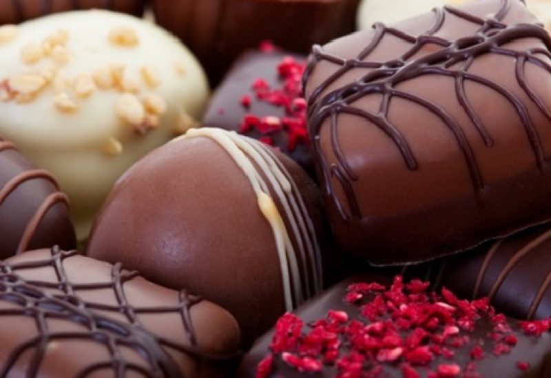 Cork Chocolate Festival