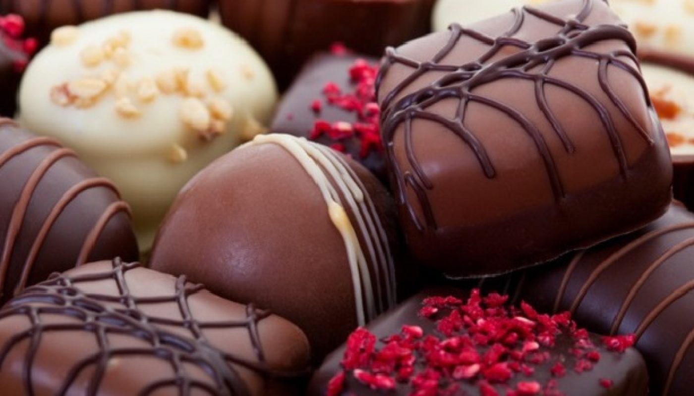 Cork Chocolate Festival