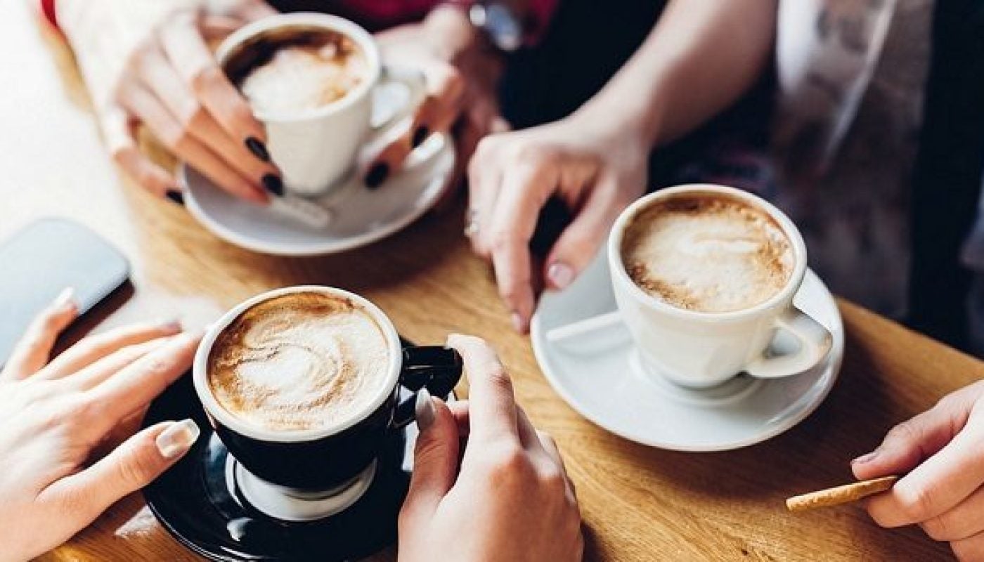 Chocolate Coffee