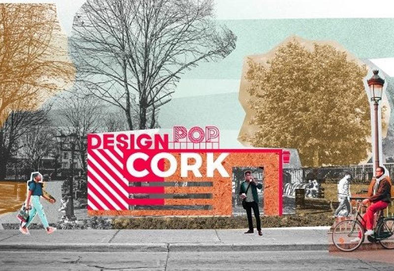 Cork Design POP Food Festival