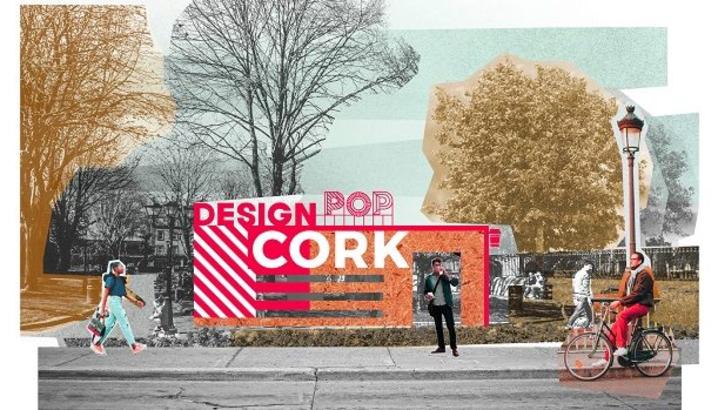 Cork Design POP Food Festival