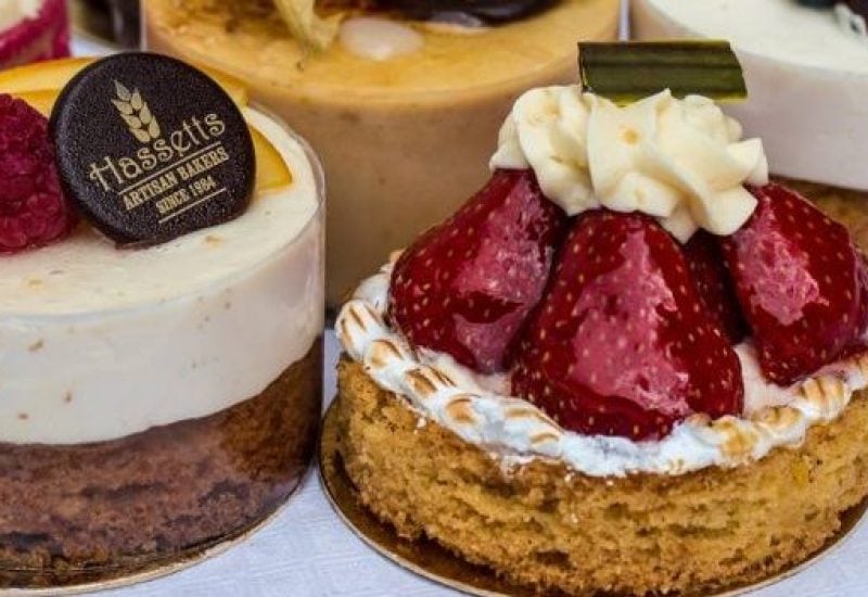 Cork Dessert Festival 2
