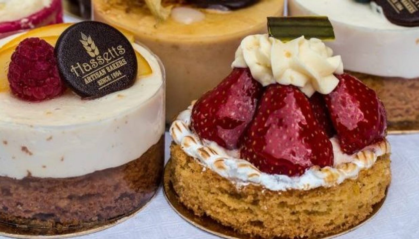 Cork Dessert Festival 2
