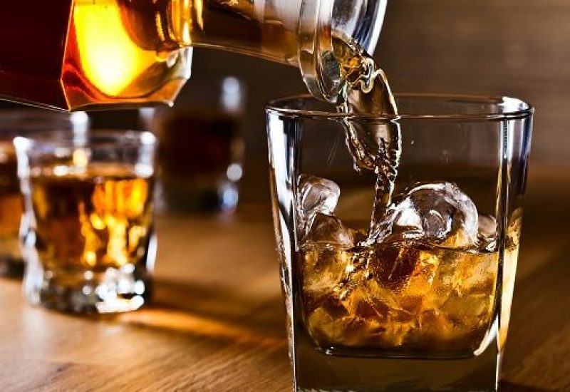 Whiskey