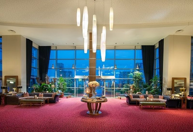 CorkInternational Hotel 21