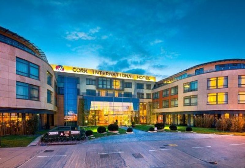 CorkInternational Hotel 9
