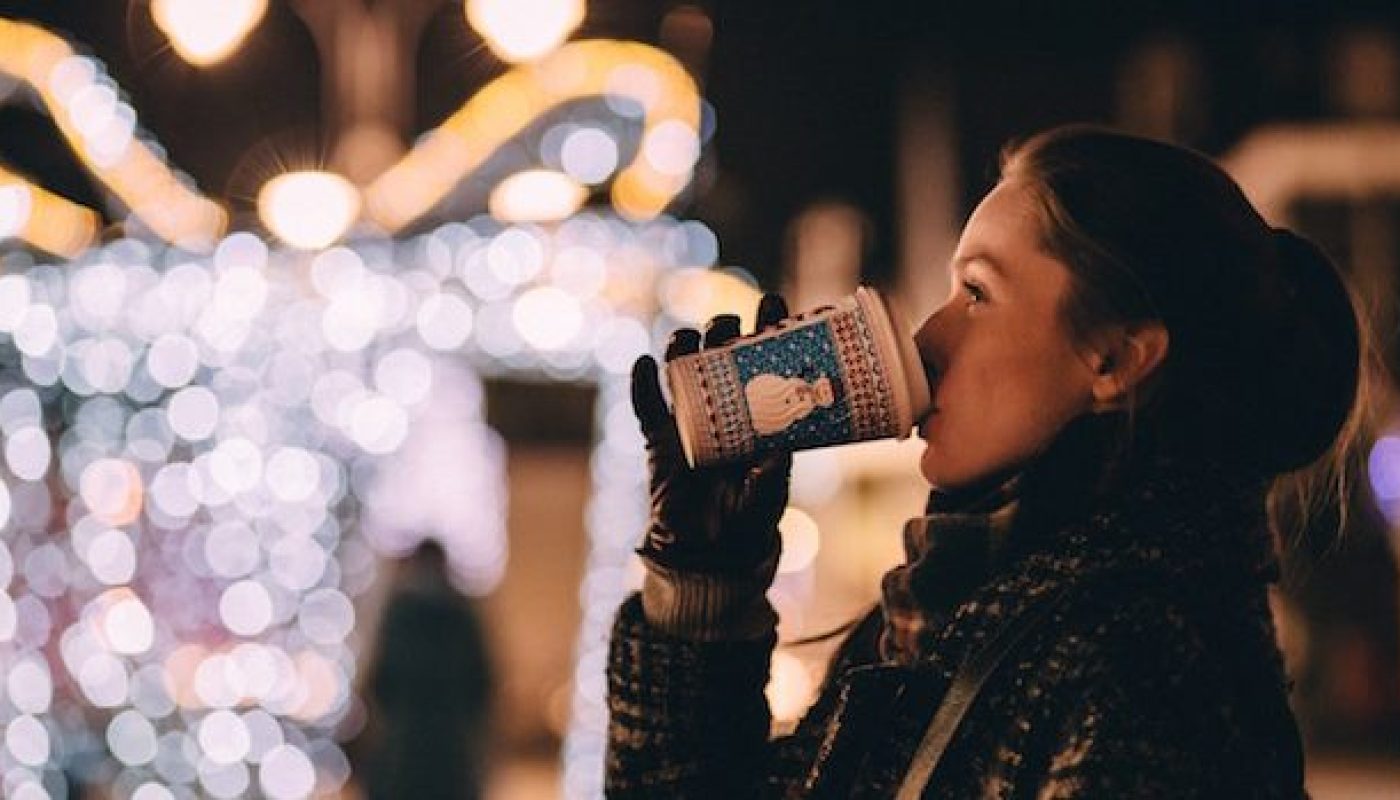 Costa Coffee Christmas Cups