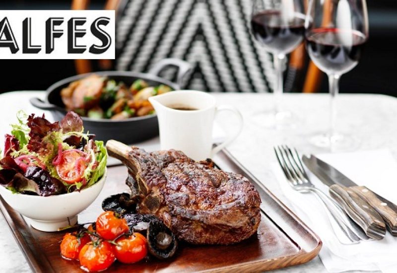Cote de Boeuf