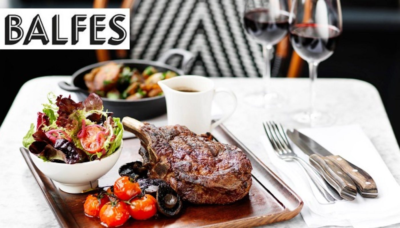 Cote de Boeuf