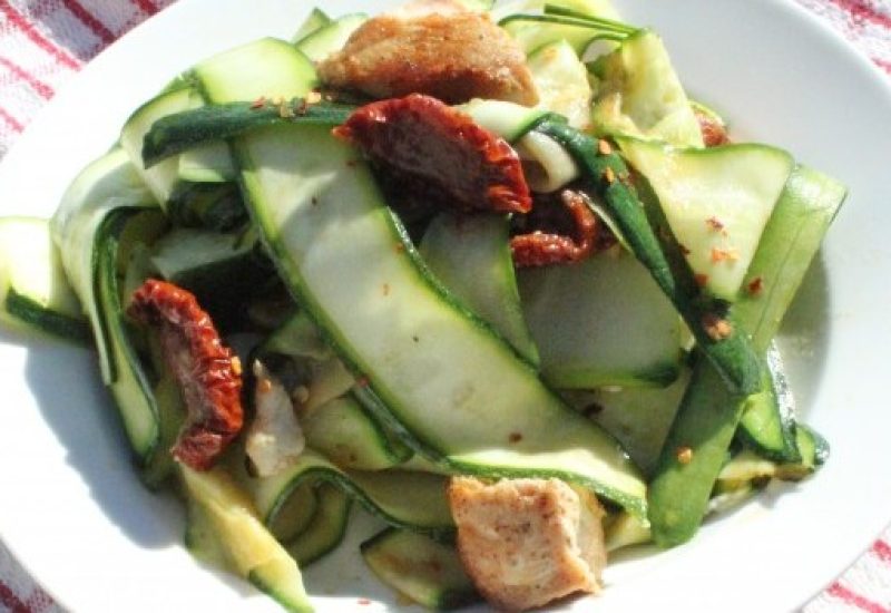 Courgetti